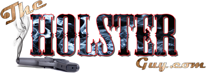 Holster Review, Carry Concealed!