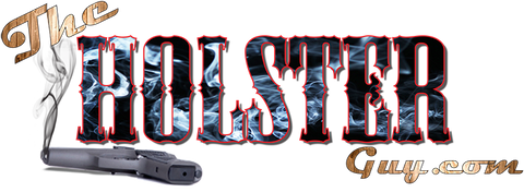 Holster Review, Carry Concealed!