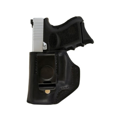 Custom Fitted 3-Way Clip Holster