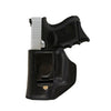 Custom Fitted 3-Way Clip Holster