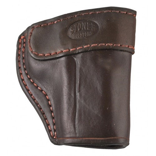 Custom Fitted 3-Way Clip Holster