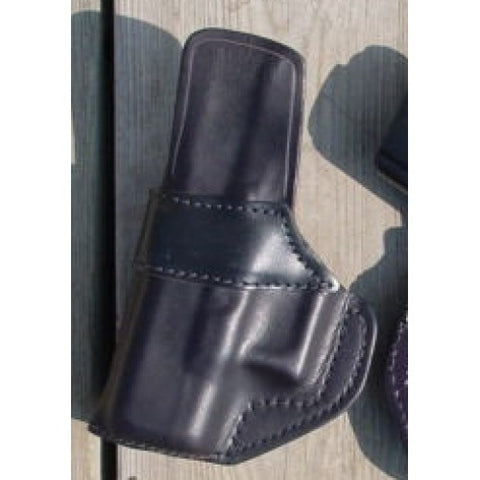 Stoner Holsters IWB Black Stealth