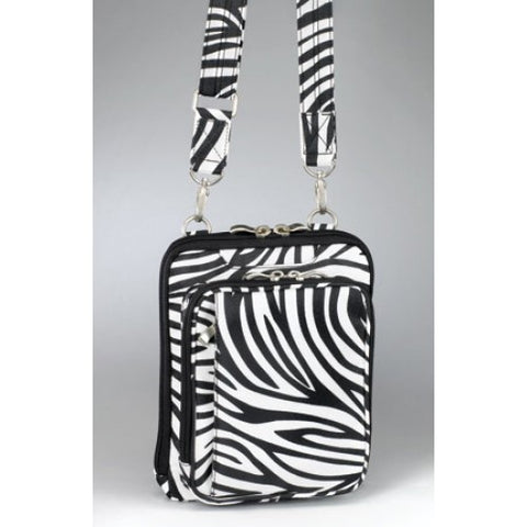 Concealed Carry Raven Shoulder Pouch Poly Microfiber