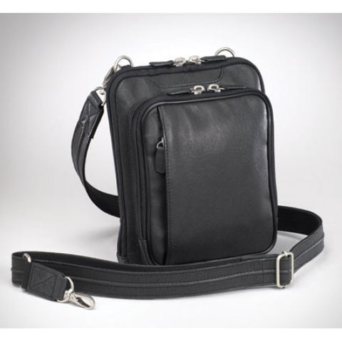 Concealed Carry Raven Shoulder Pouch