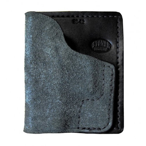 Back Pocket Holster for Semi Autos