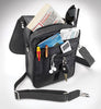 Concealed Carry Urban Shoulder Bag