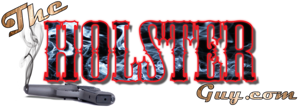 TheHolsterGuy.com logo