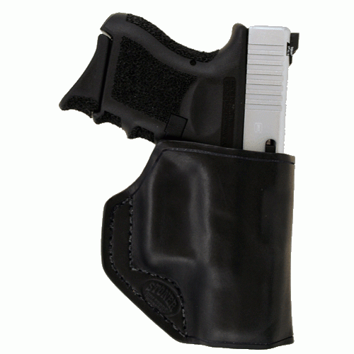Custom Fitted 3-Way Clip Holster