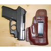 415 IWB Holster for Guns with Crimson Trace Laser Guard