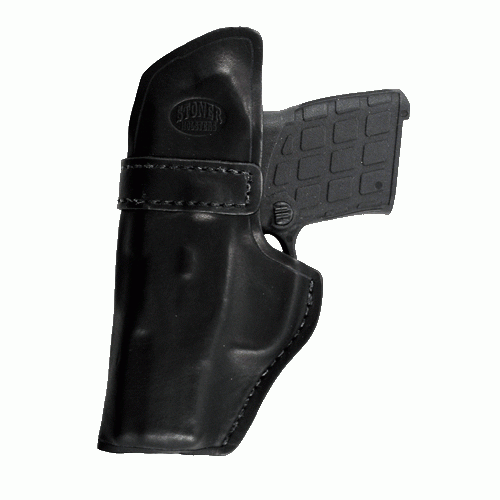 In Waist Band Holster with Body Sheild