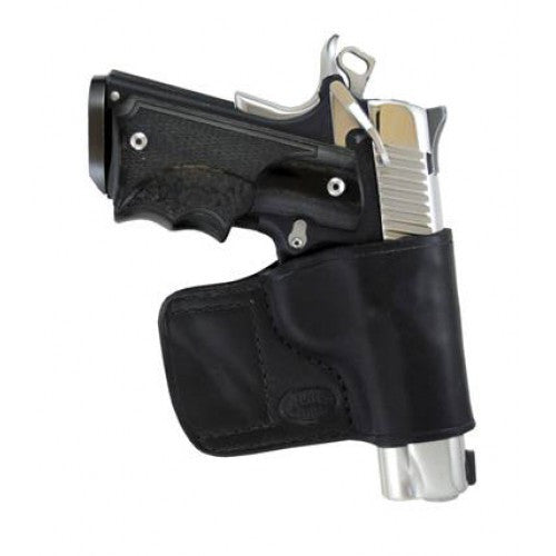 Stoner ACE Belt Slide Concealed Carry Holster