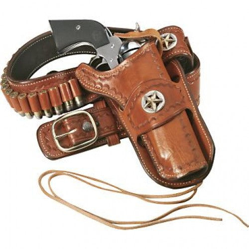 Classic Western Rig –