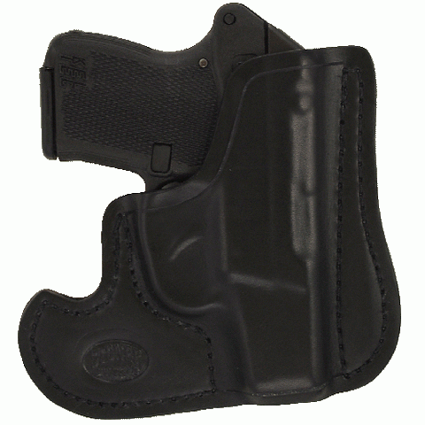 Front Pocket Gun Holster