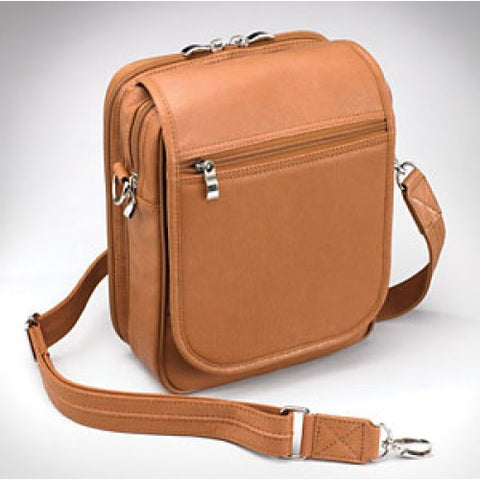 Concealed Carry Urban Shoulder Bag