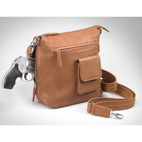 Concealed Carry Flat Sac