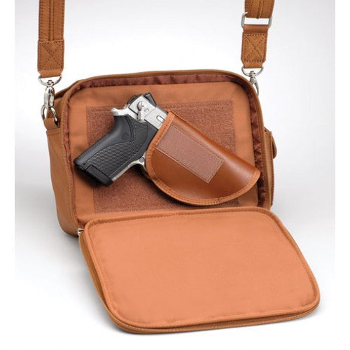 Concealed Carry Classic Boston Bag