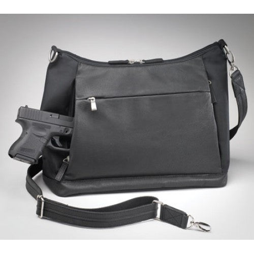 Concealed Carry Large Hobo Sac