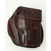 Leather Paddle Holster