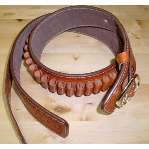 Classic Western Cartridge Belt
