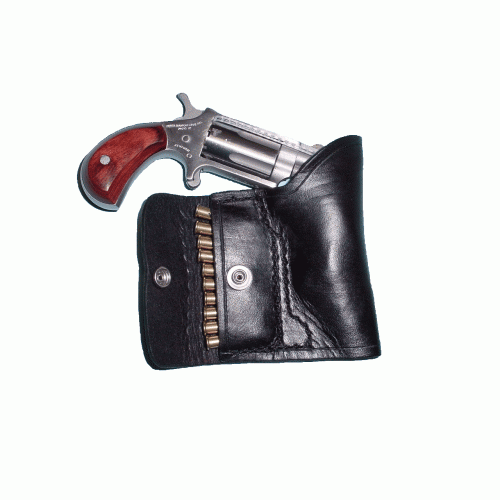 Front Pocket North American Arms