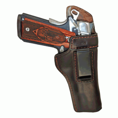 415 Pro Carry Concealment Holster
