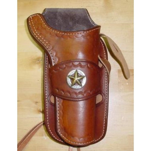 Classic Western Holster