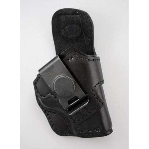 Stoner Holsters IWB Black Stealth