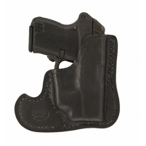 Stoner Front Pocket Holster - Semi Autos/Crimson Trace Laser Guard